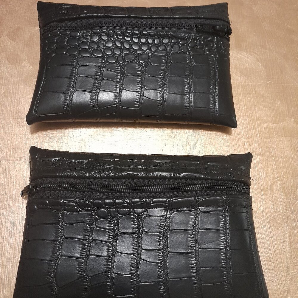 Zipper Pouch